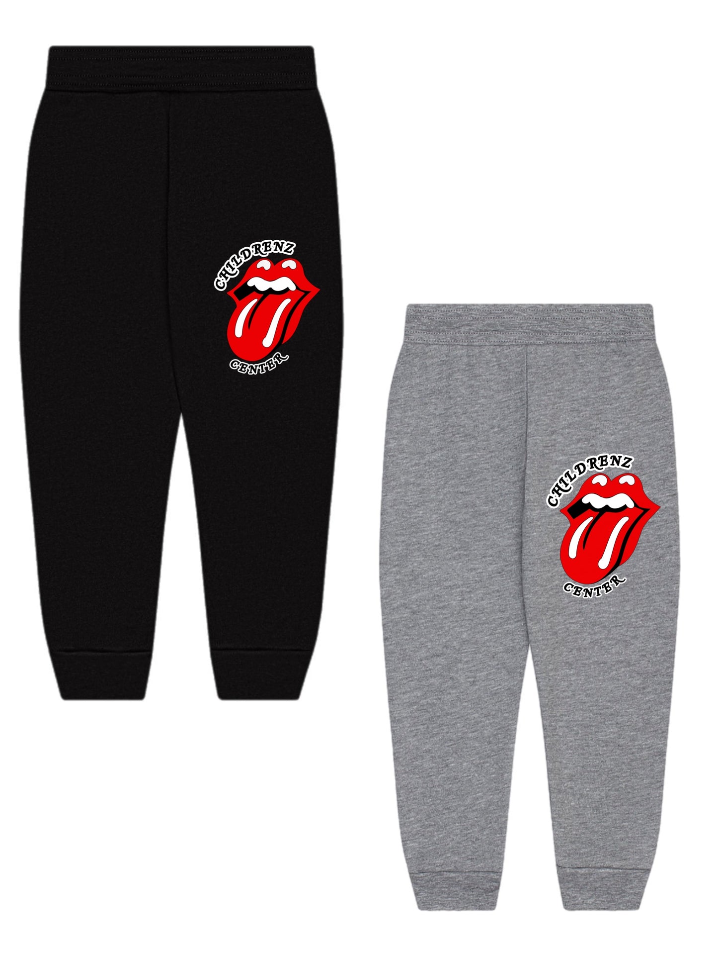 Childrenz Center rockstar joggers