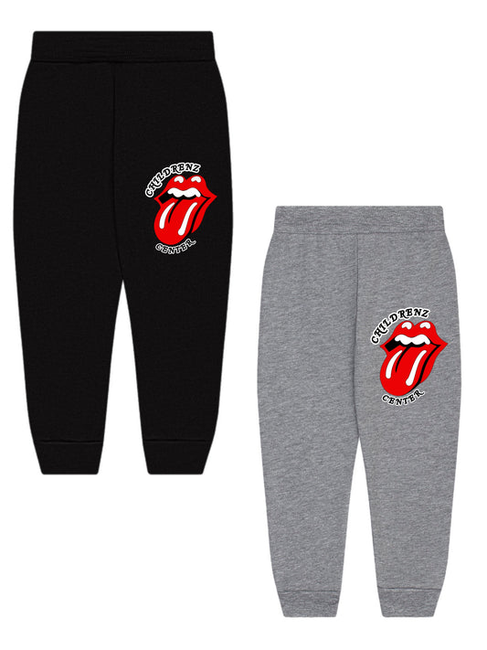 Childrenz Center Rockstar Joggers