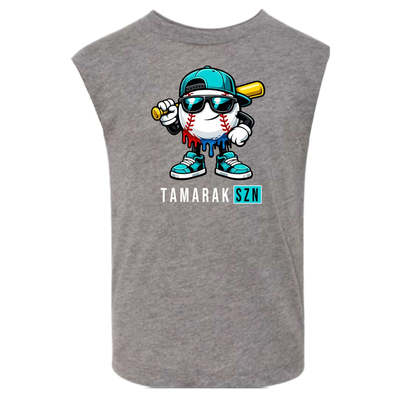 Tamarak boys Tamarak SZN
