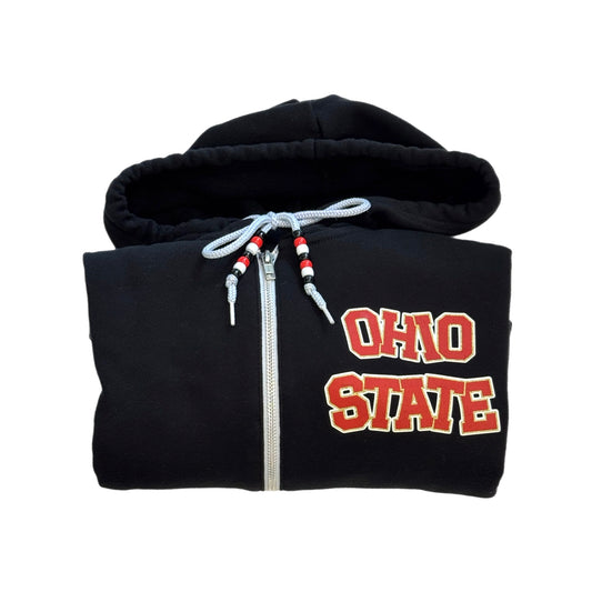 Ohio State sweatshirt