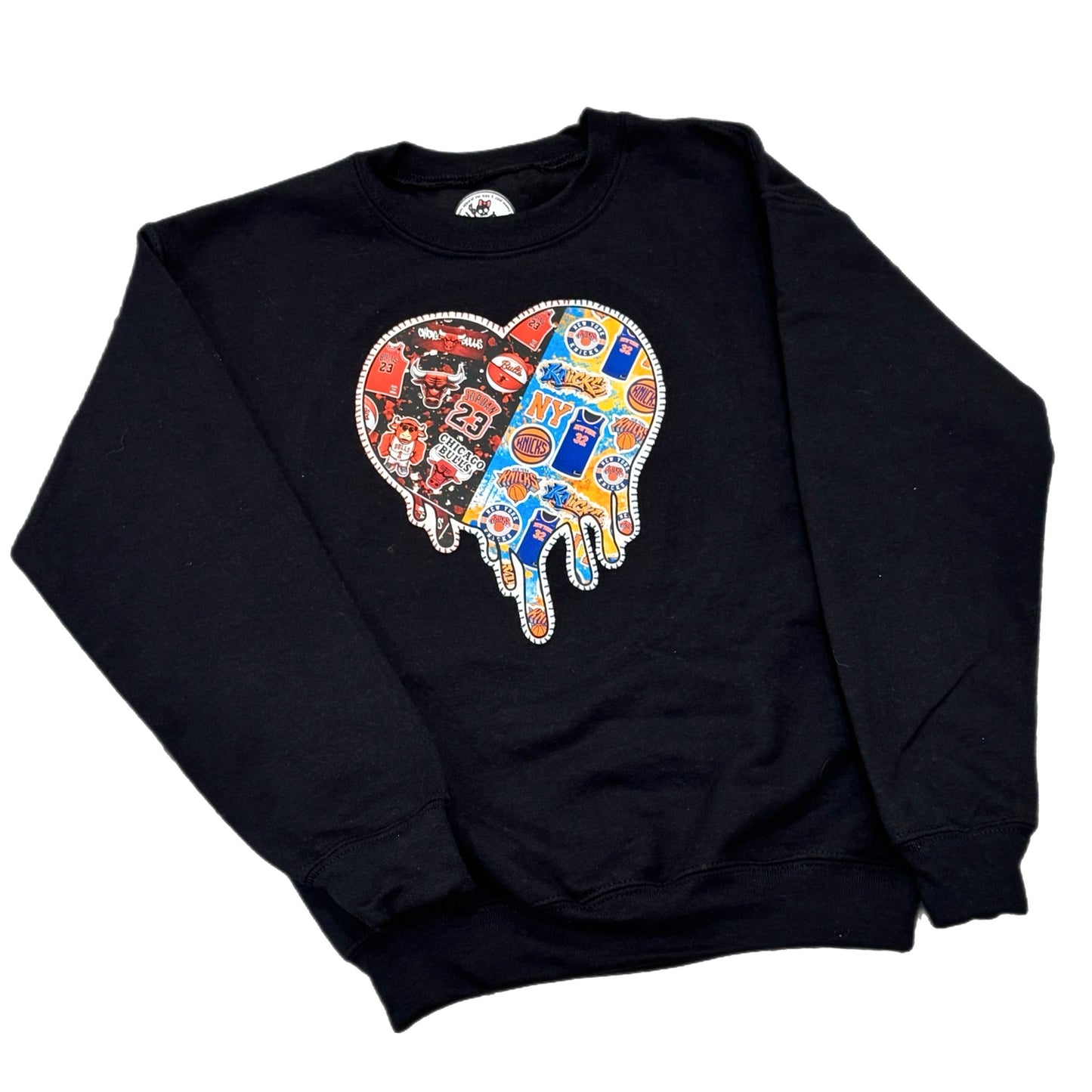 House Divided Crewneck