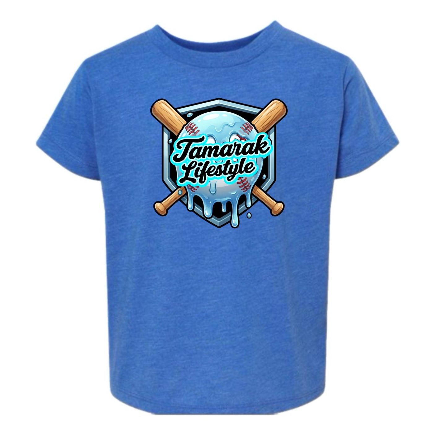Tamarak boys lifestyle tee