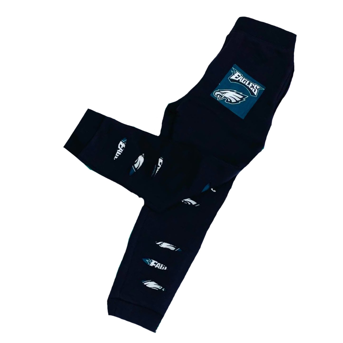 Eagles joggers