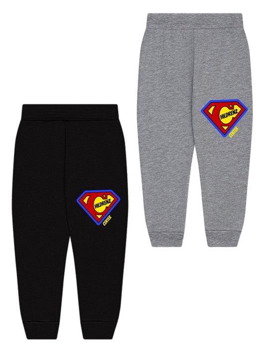 Childrenz Center Super Hero Joggers