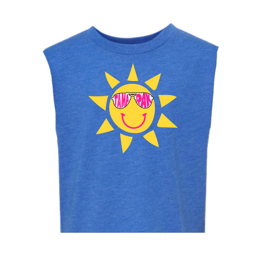 TAMARAK Girls sunshine tank