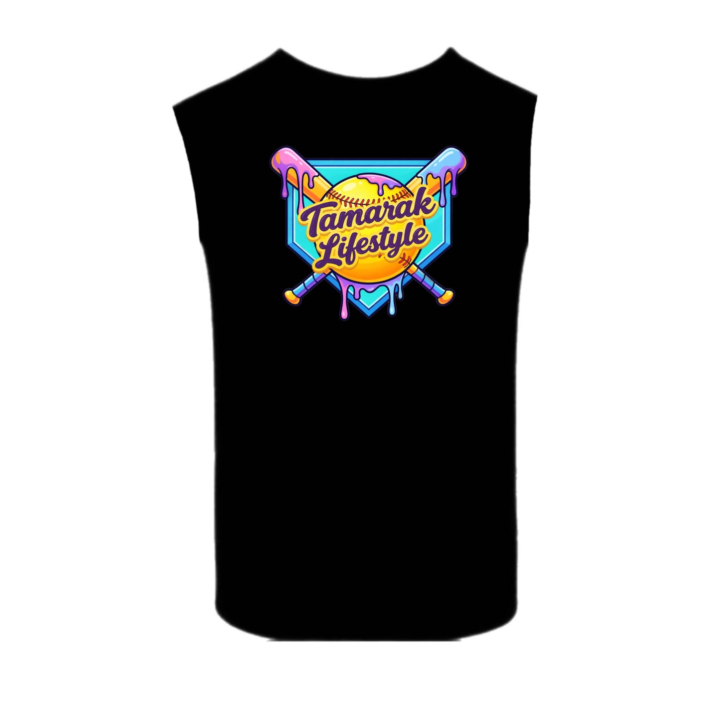 Tamarak boys neon lifestyle