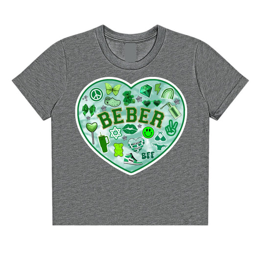 Beber heart tee