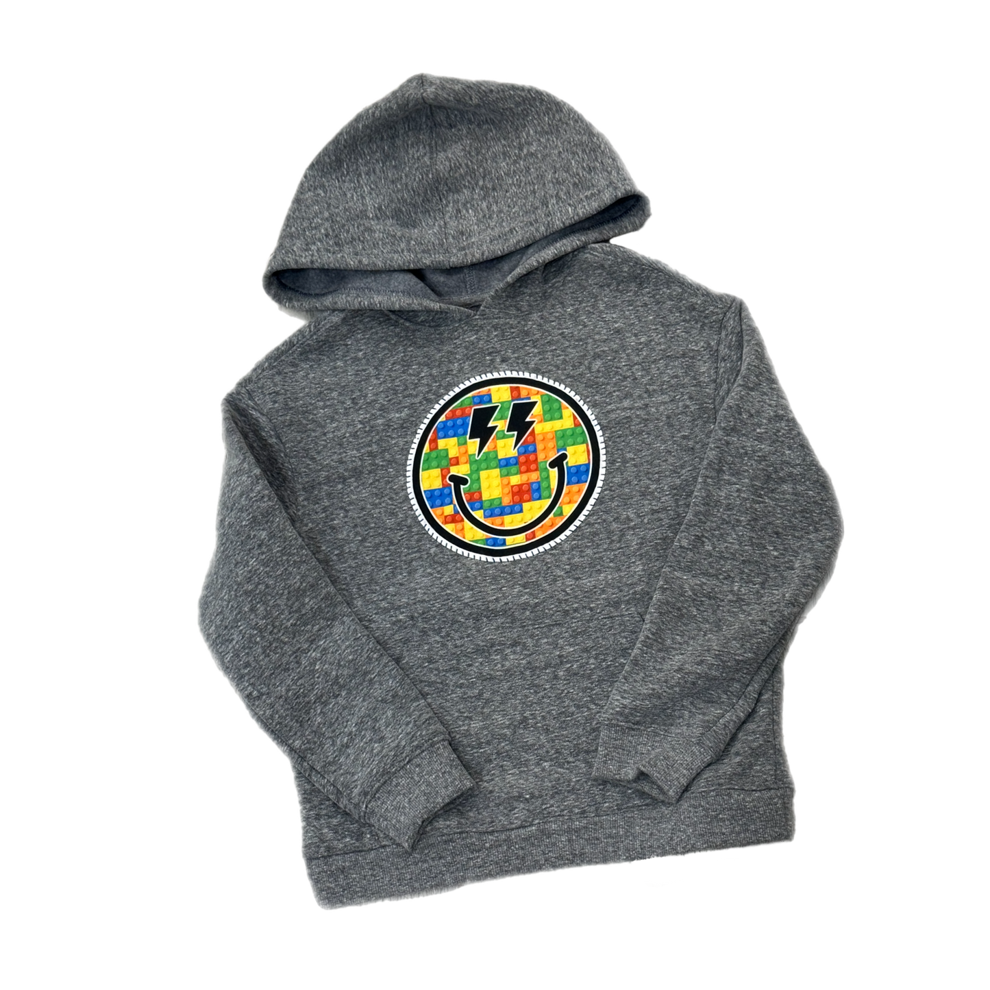 Lego Hoodie