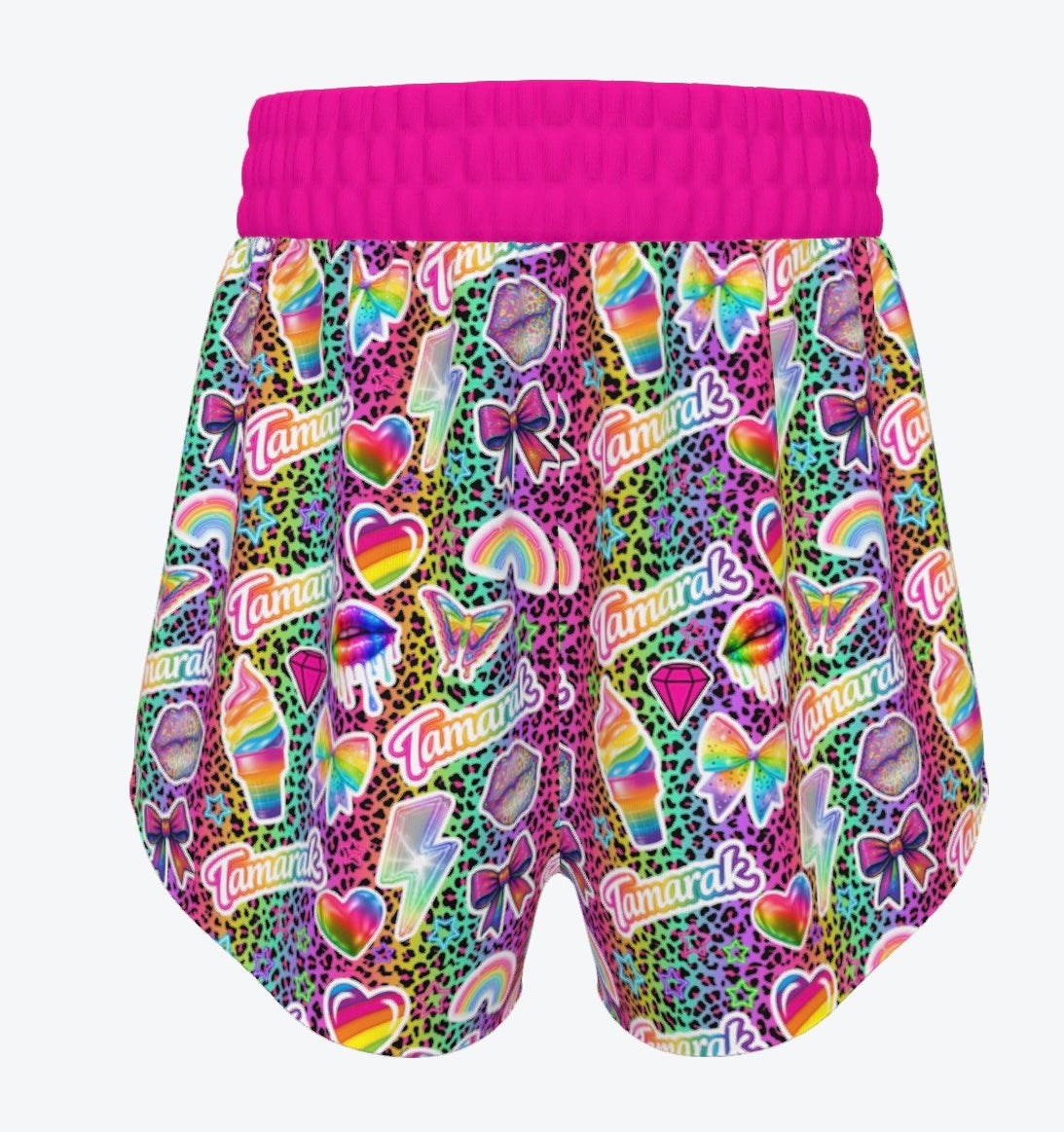 TAMARAK girls shorts