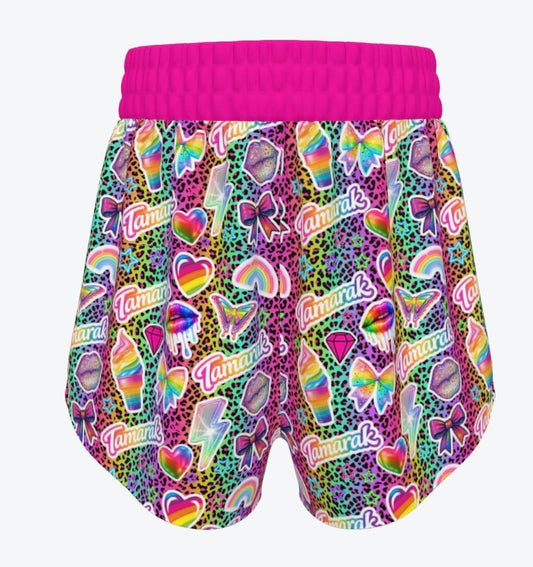 TAMARAK girls shorts