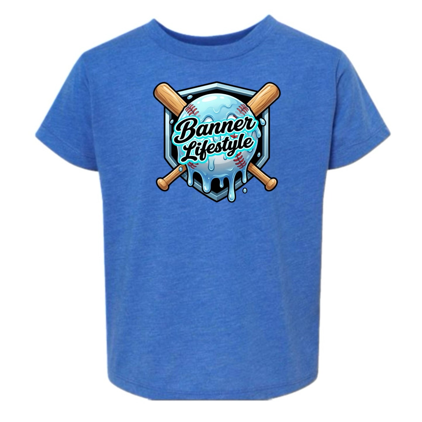 Banner boys Banner Lifestyle tee