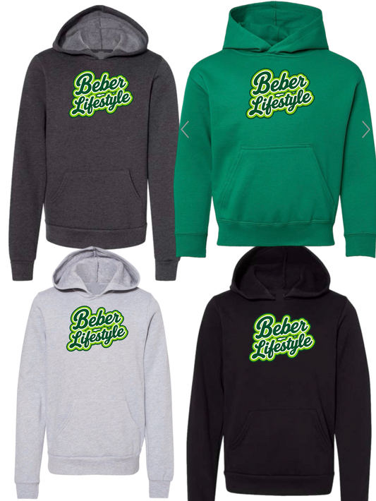 Beber Lifestyle hoodie