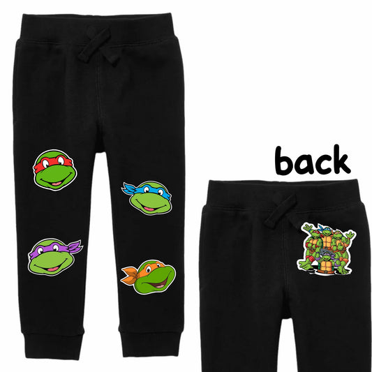 Ninja Turtles joggers