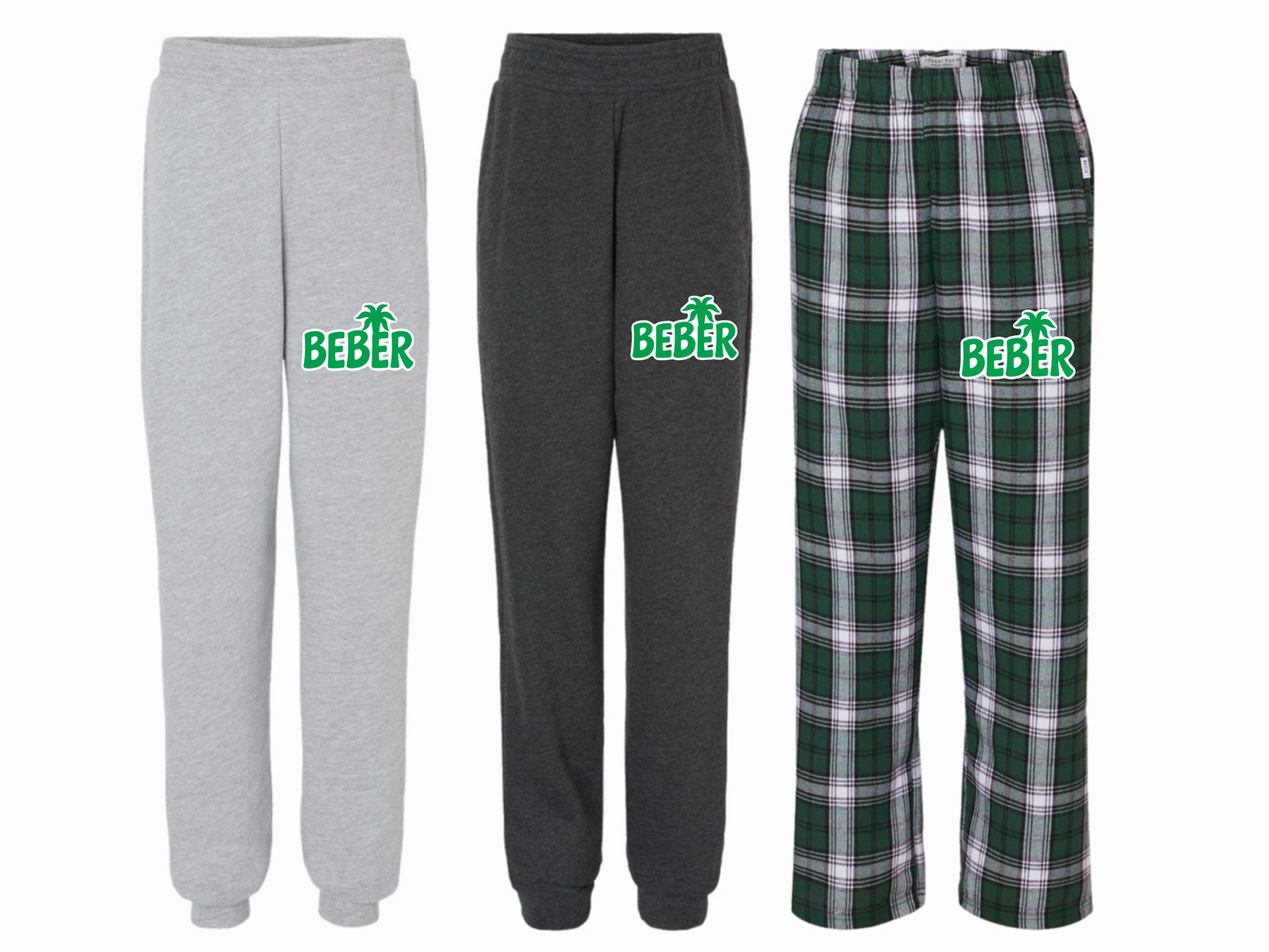 Beber Palm pants