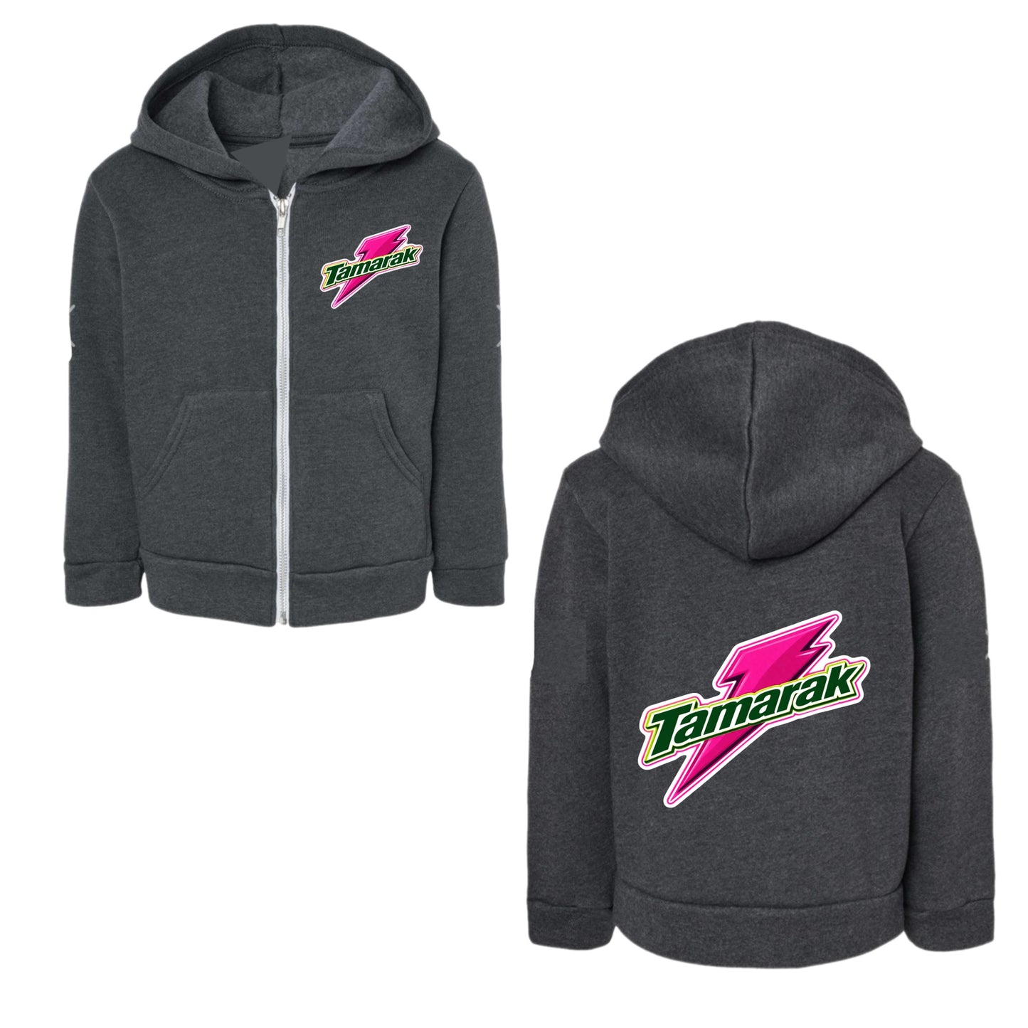 TAMARAK girls pink bolt
