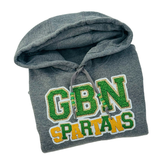 GBN Spartans sweatshirt