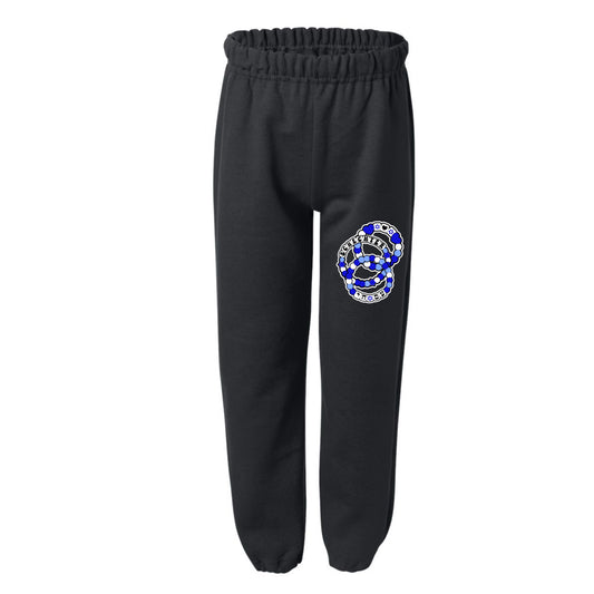 Schechter girls bracelet joggers