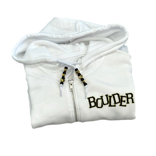Boulder sweatshirt