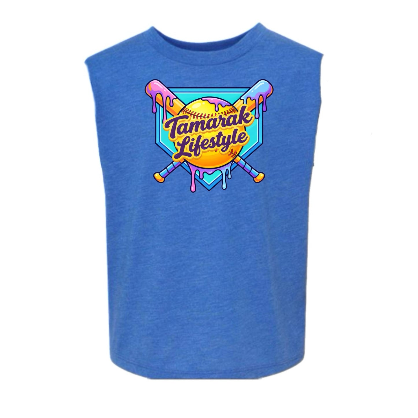Tamarak boys neon lifestyle