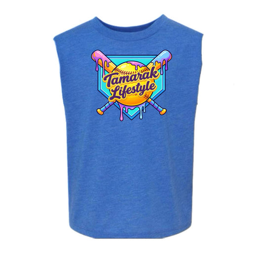 Tamarak boys neon lifestyle