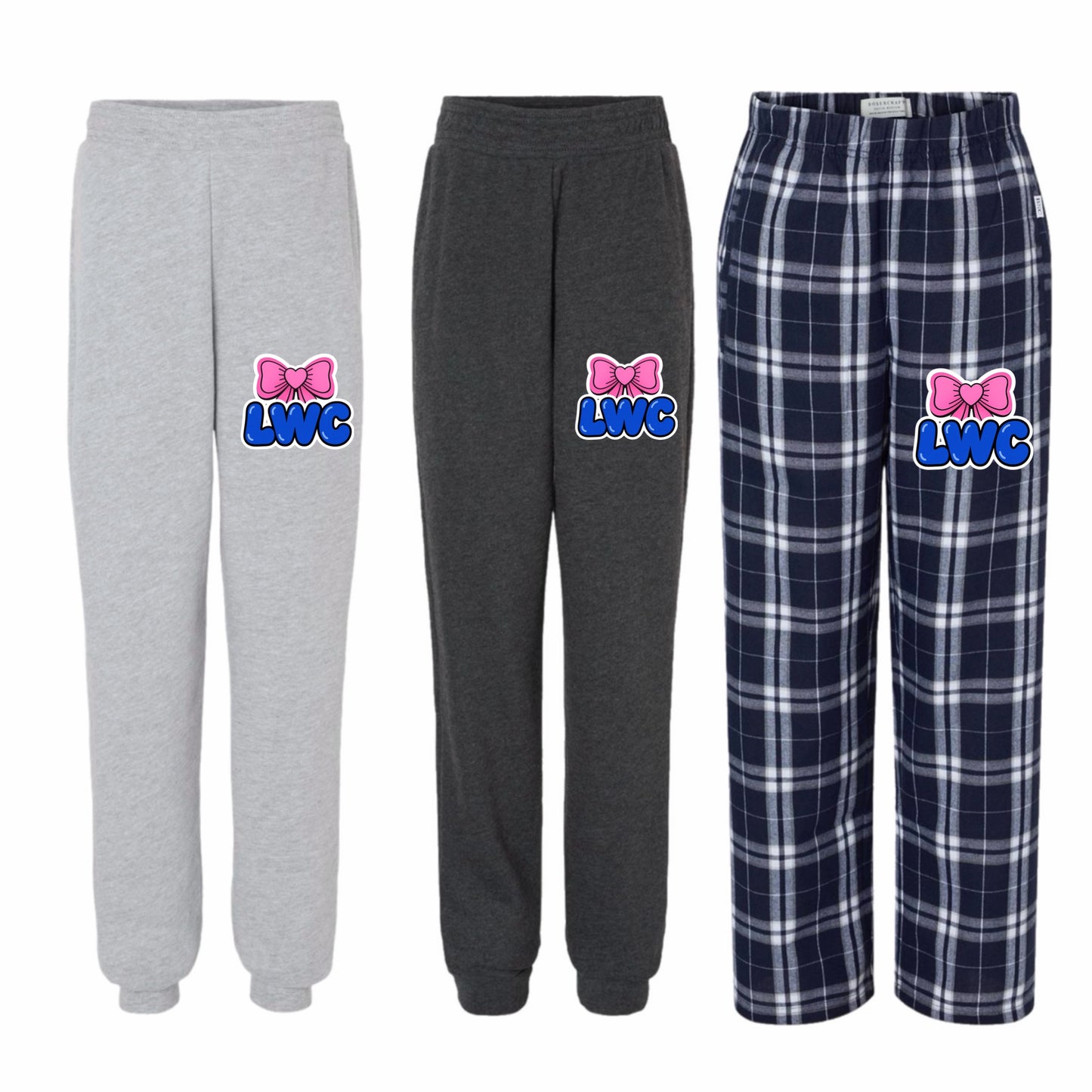 Lake of the Woods bow pants
