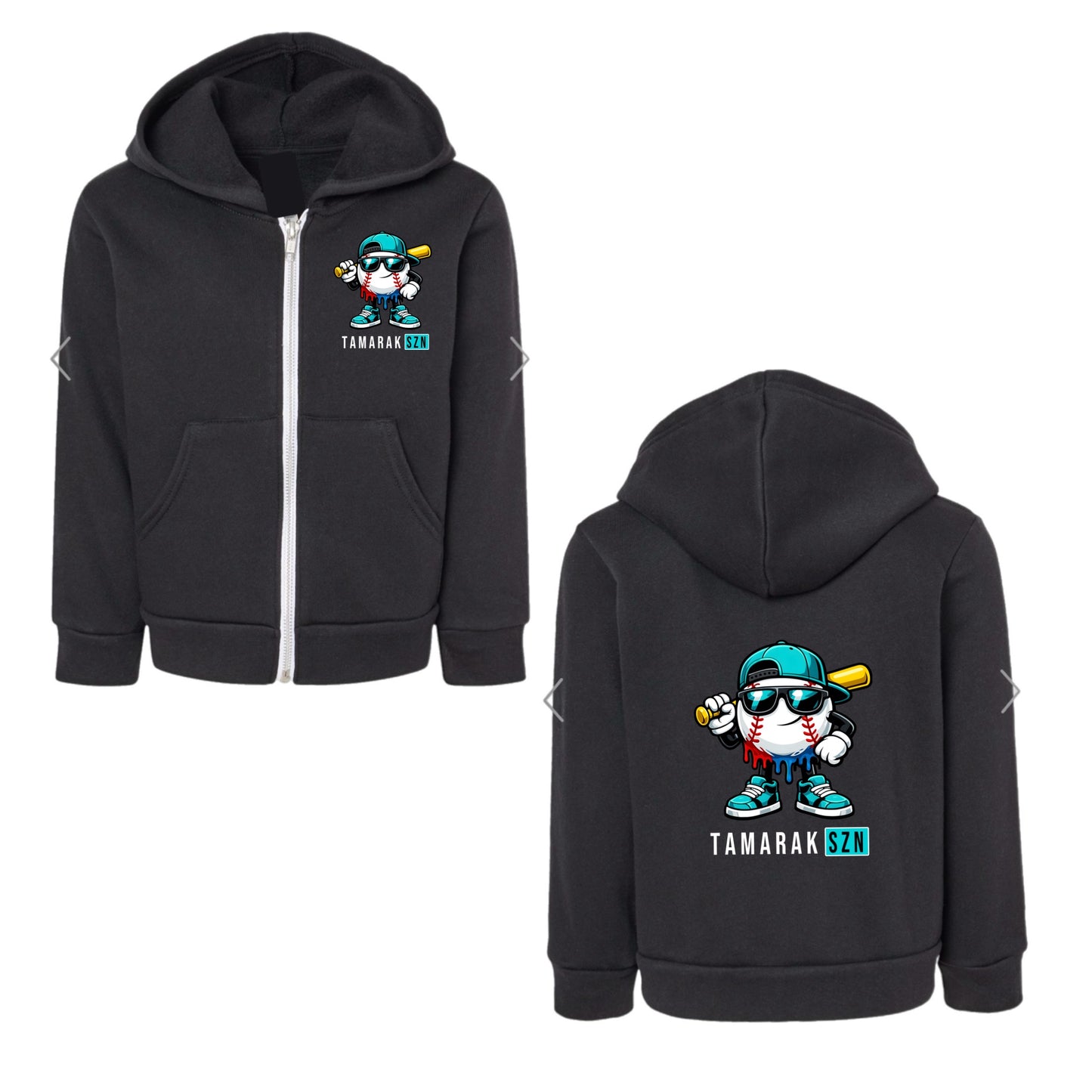 TAMARAK boys Tamarak SZN
