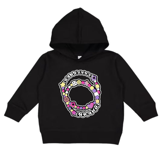 Childrenz Center Bracelets Hoodie