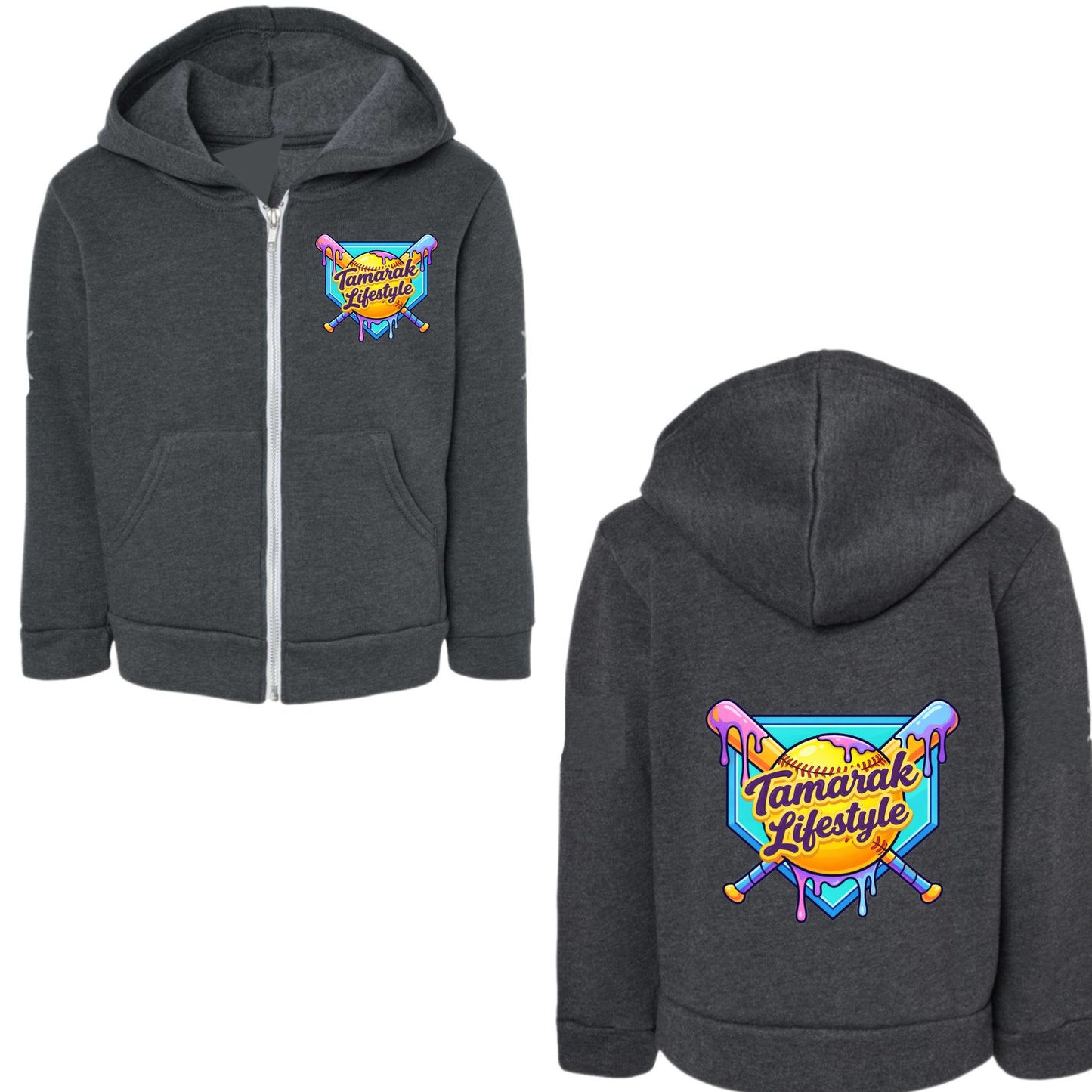 TAMARAK boys neon lifestyle