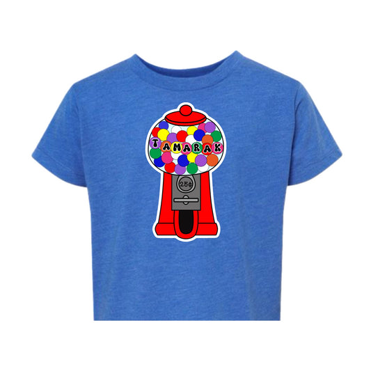 TAMARAK Girls gum balls tee