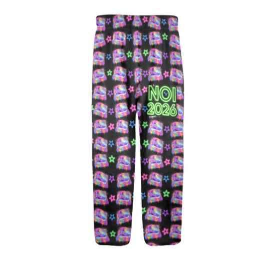 NOI Fleece Pants