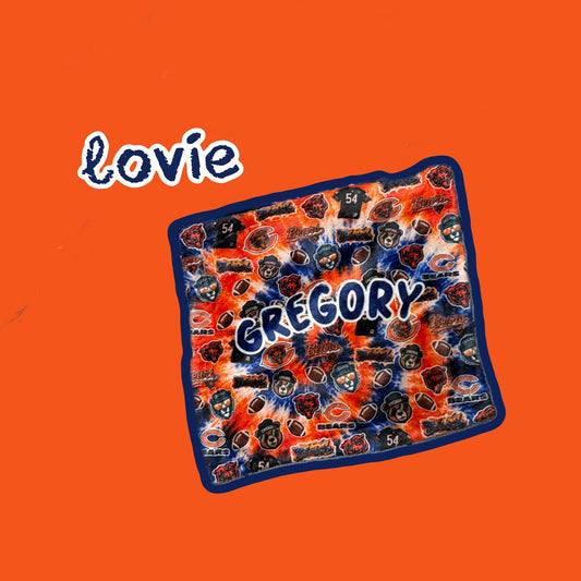 Chicago Bears Lovie