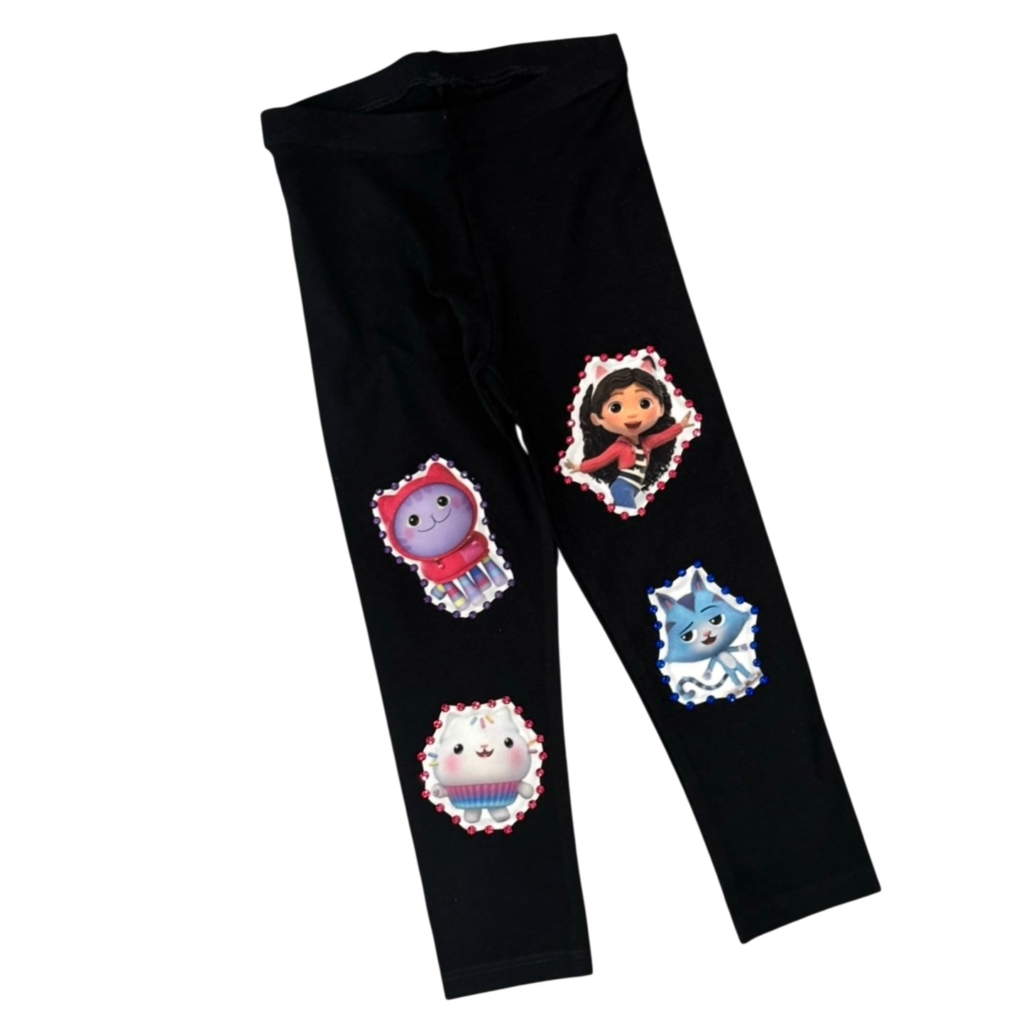 Gabby zip hoodie/ leggings