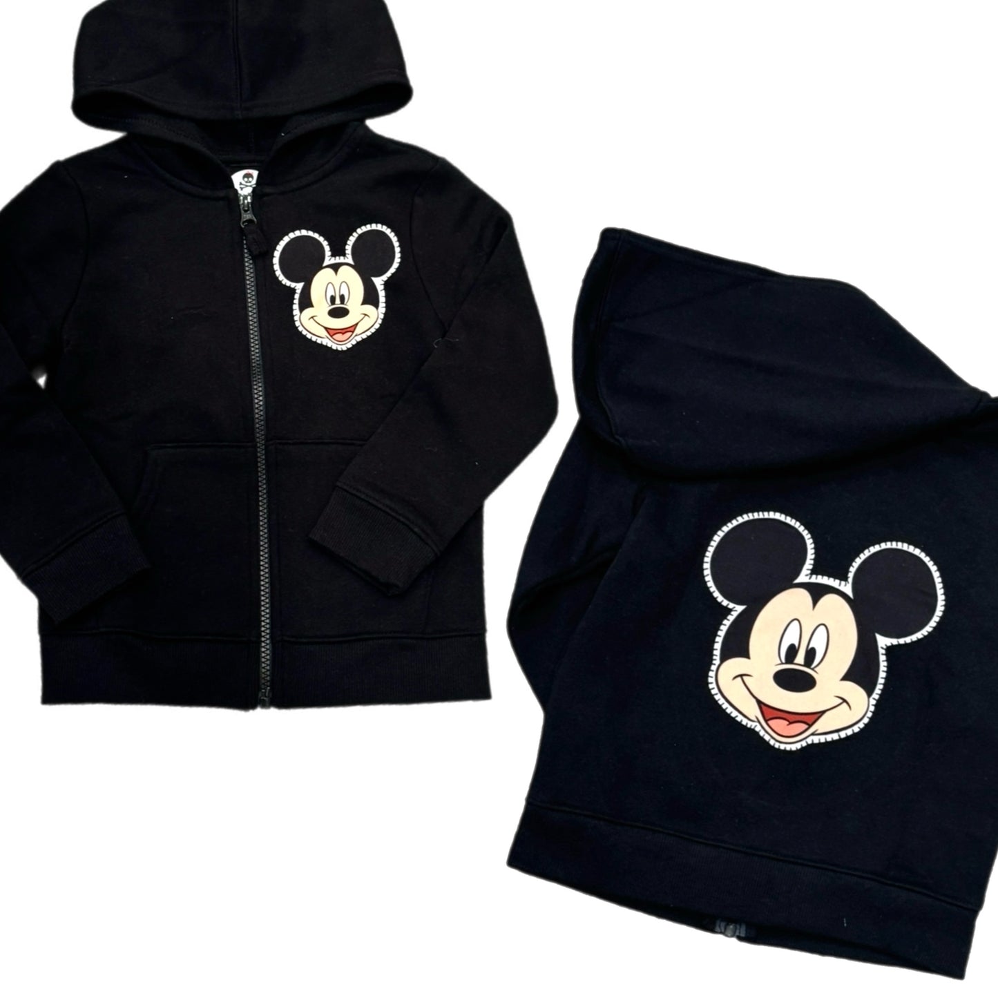 Magical Mouse hoodie boy