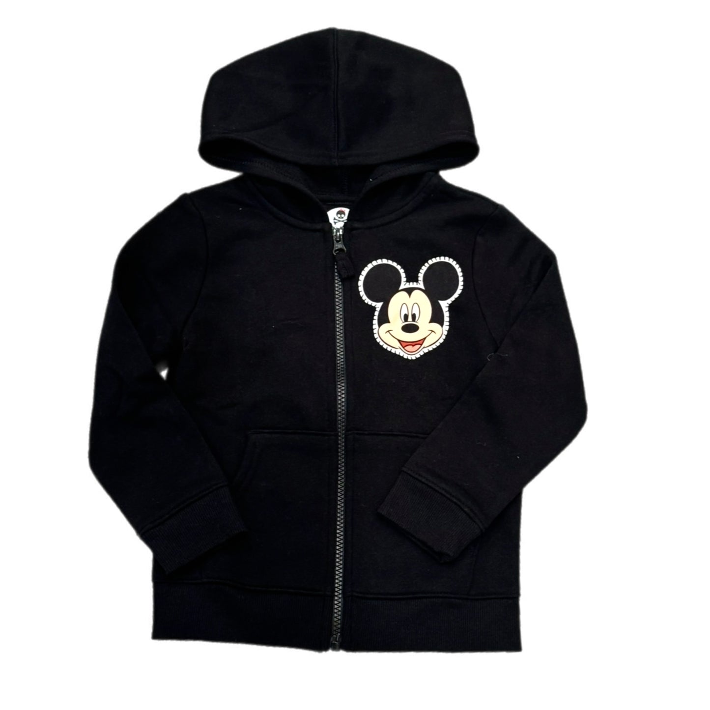 Magical Mouse hoodie boy