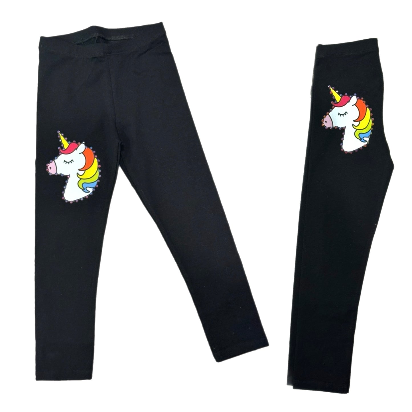 unicorn leggings