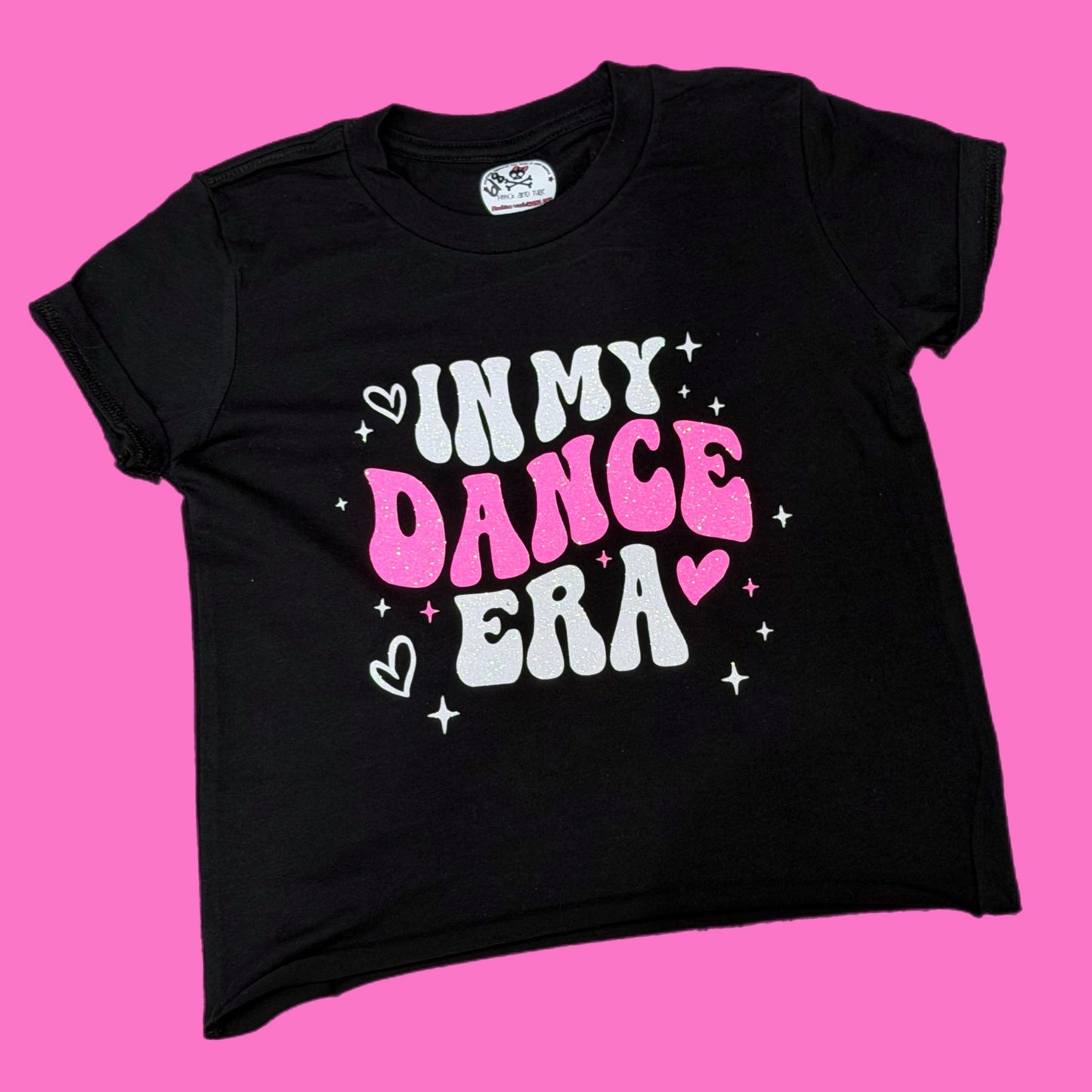 "In my era" Tee