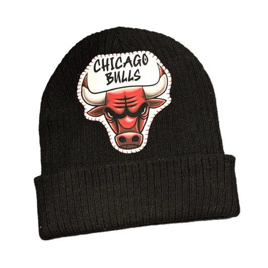Chicago basketball hat
