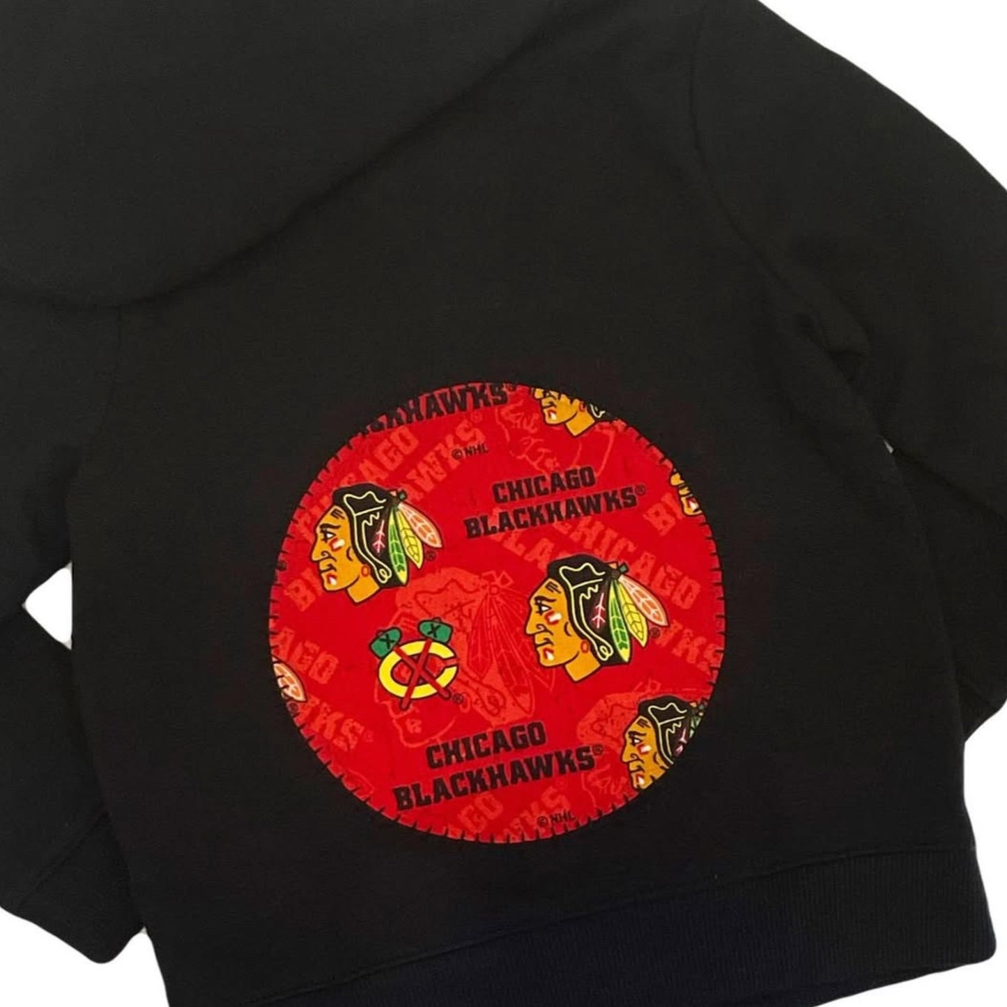 Chicago hockey  hoodie