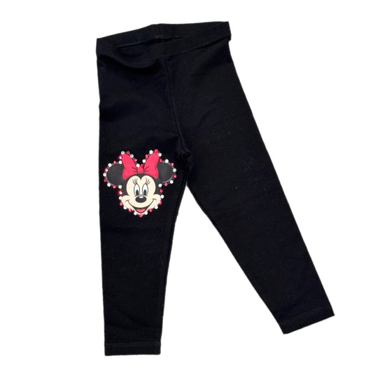 Girls mouse leggings