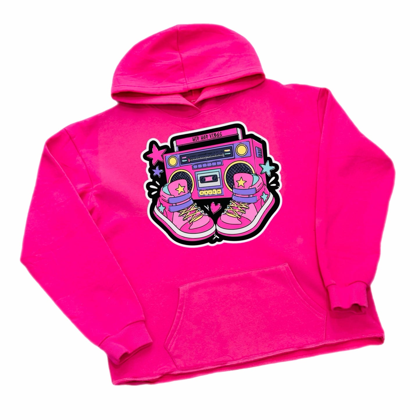 "Hip Hop Vibes" Set