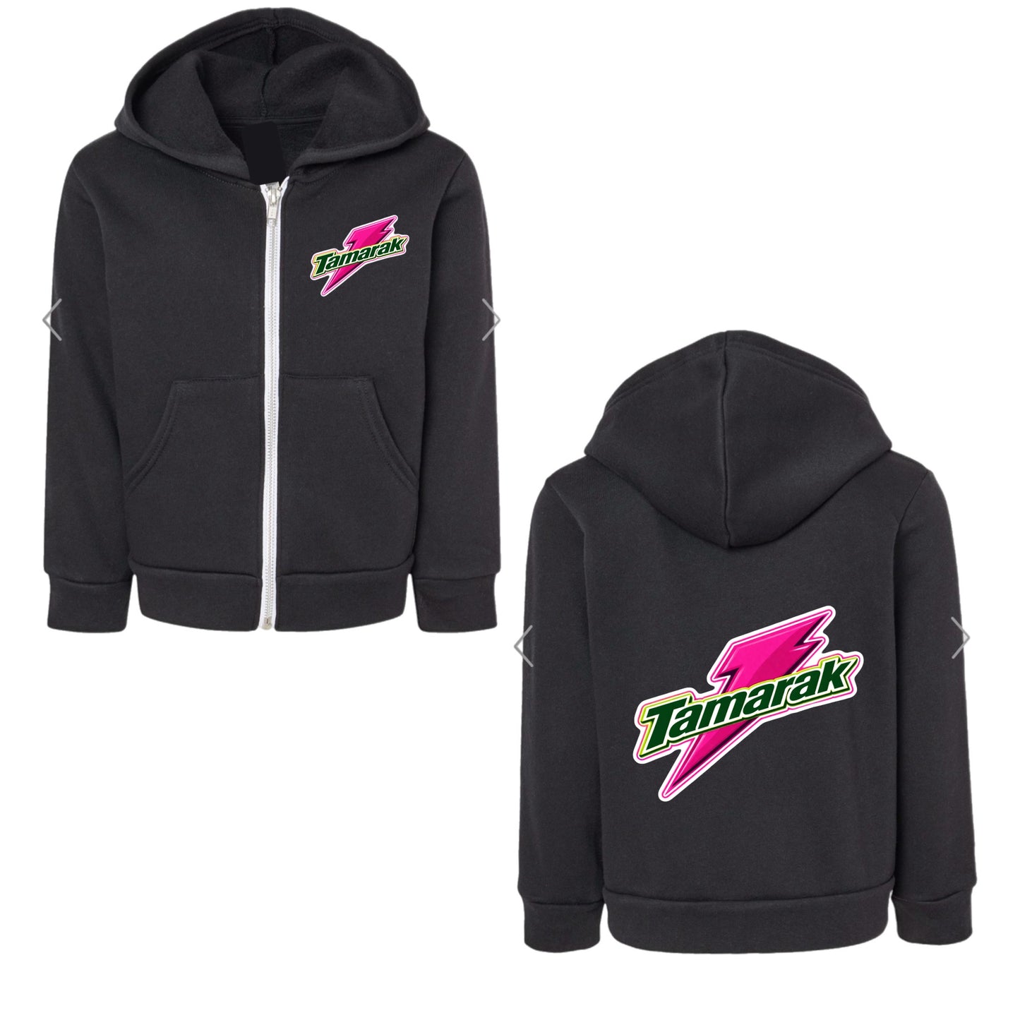 TAMARAK girls pink bolt