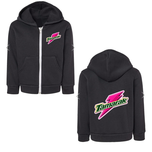 TAMARAK girls pink bolt