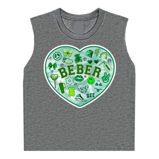 Beber heart tank