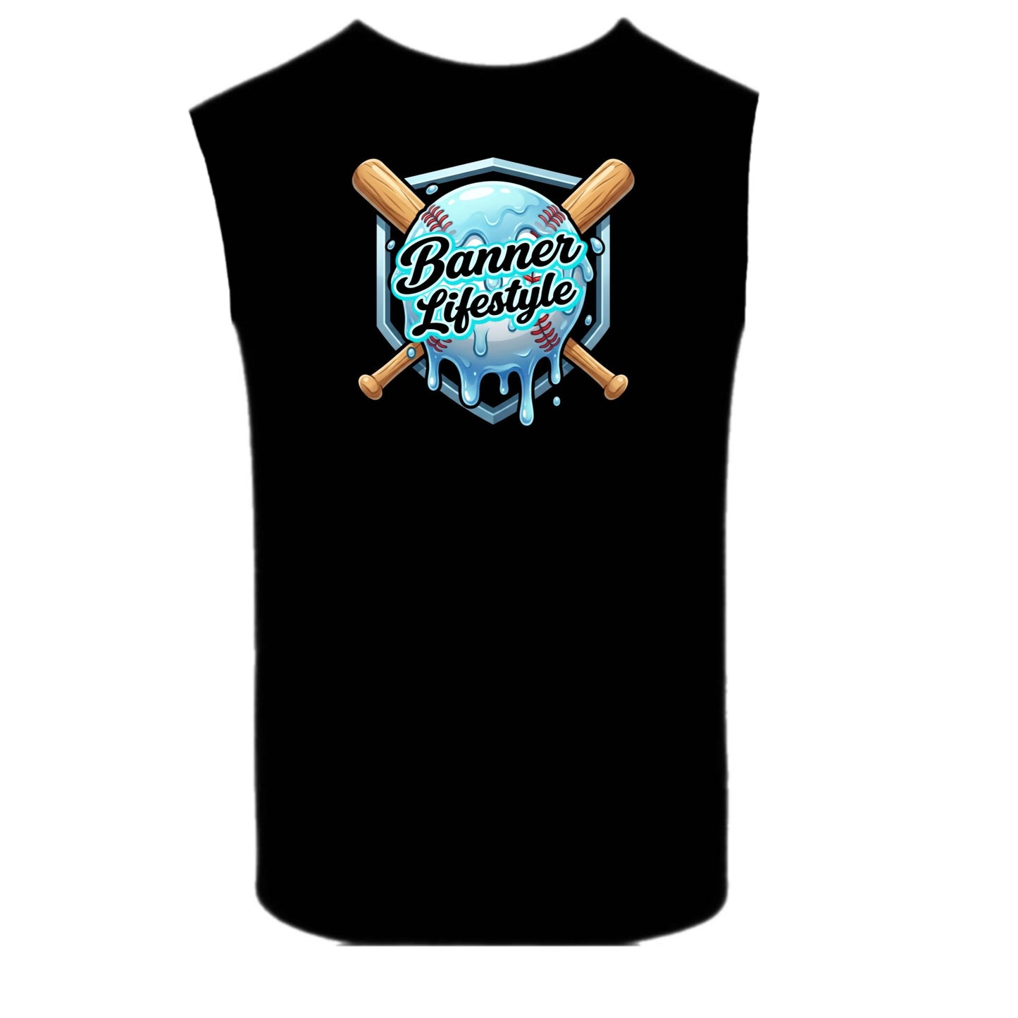 Banner boys lifestyle tank