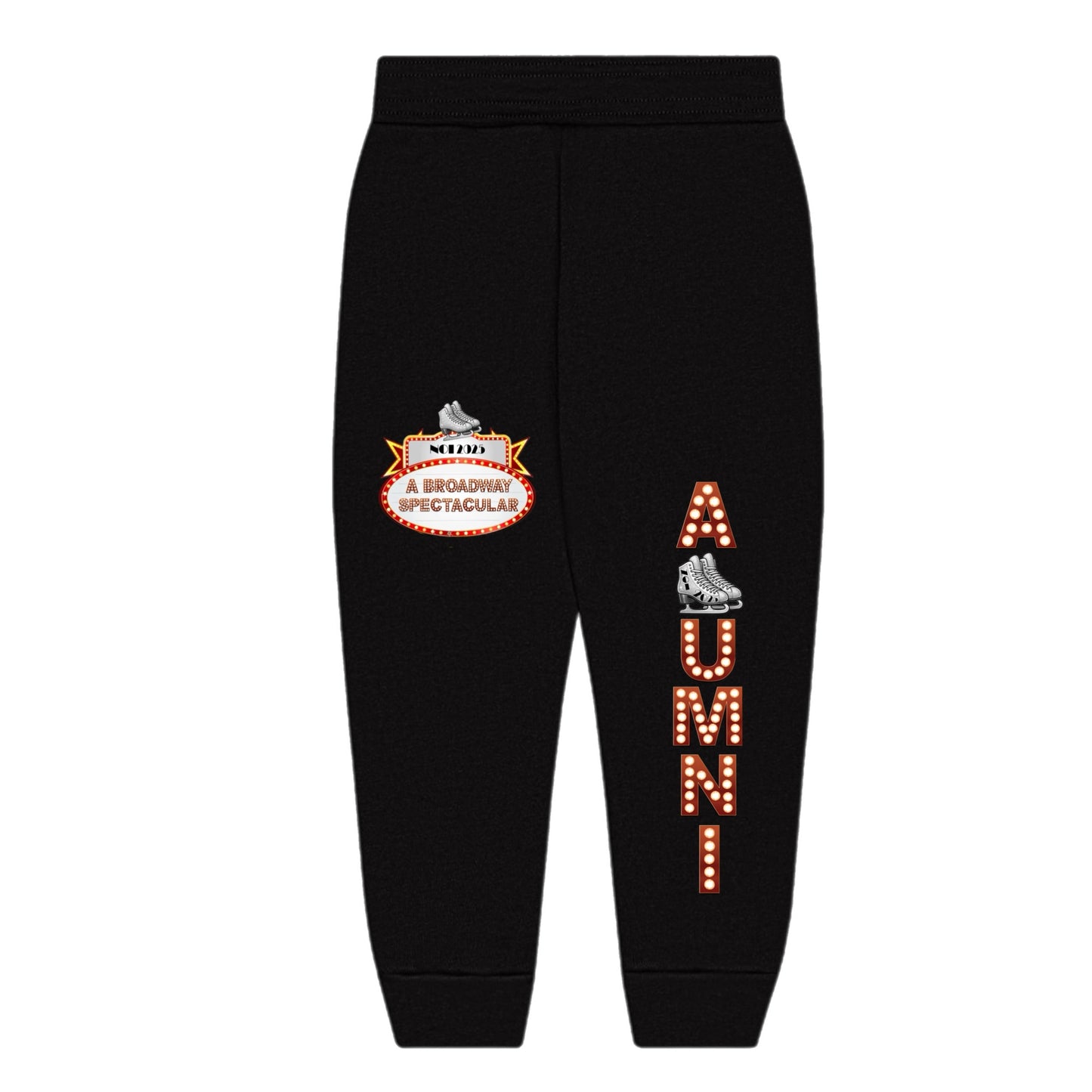 ALUMNI sweatpants