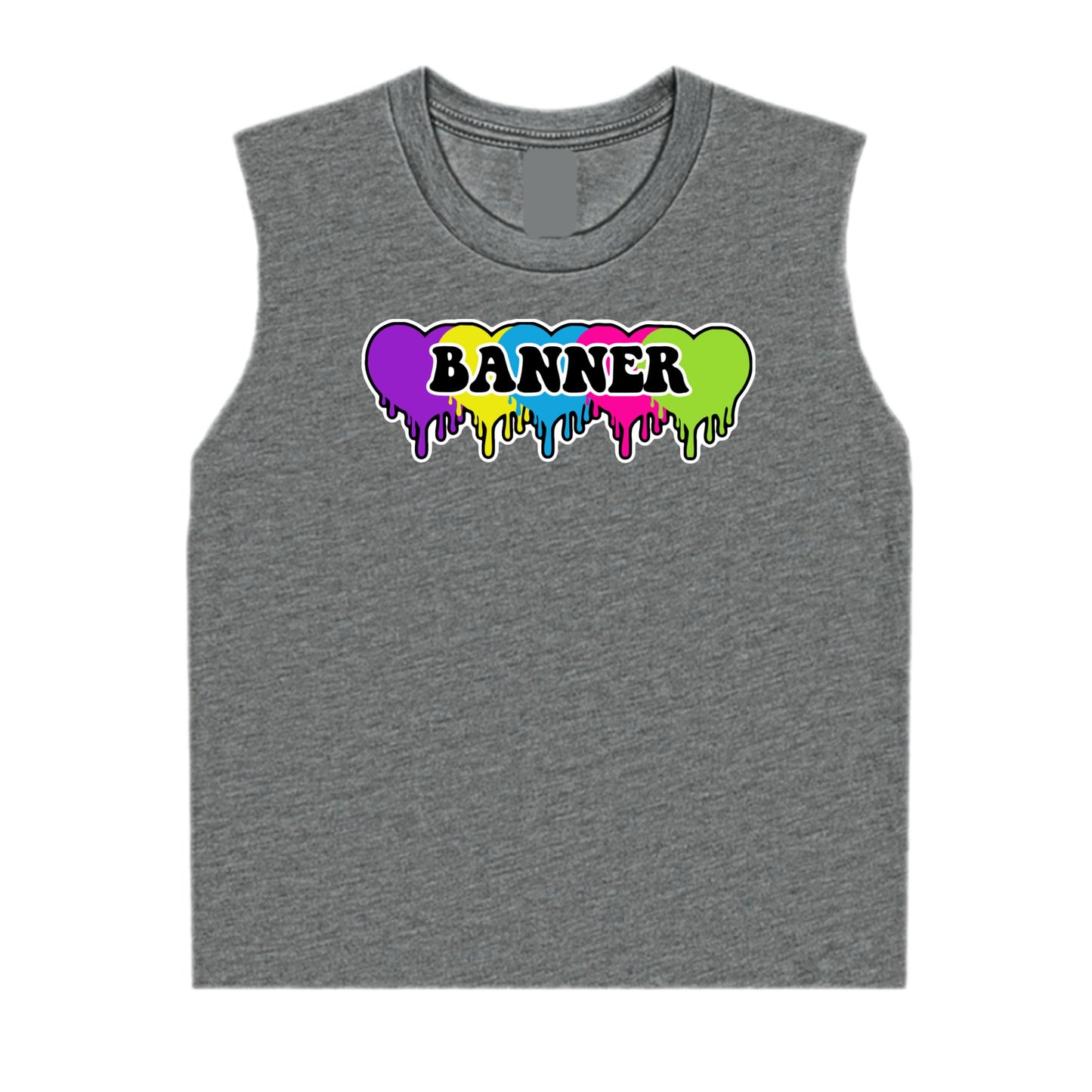 BANNER girls