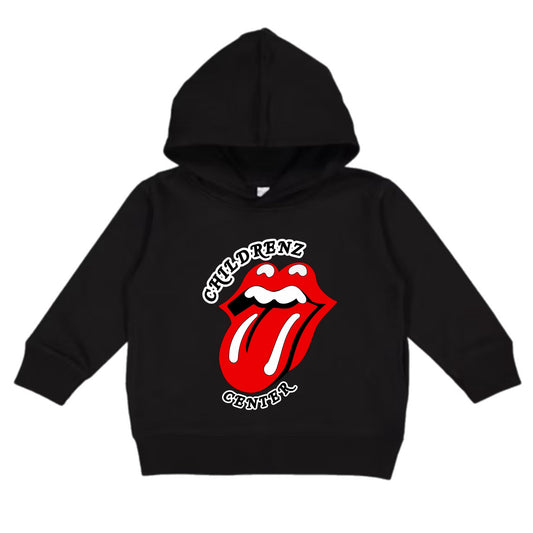 Childrenz Cente Rockstar Hoodie