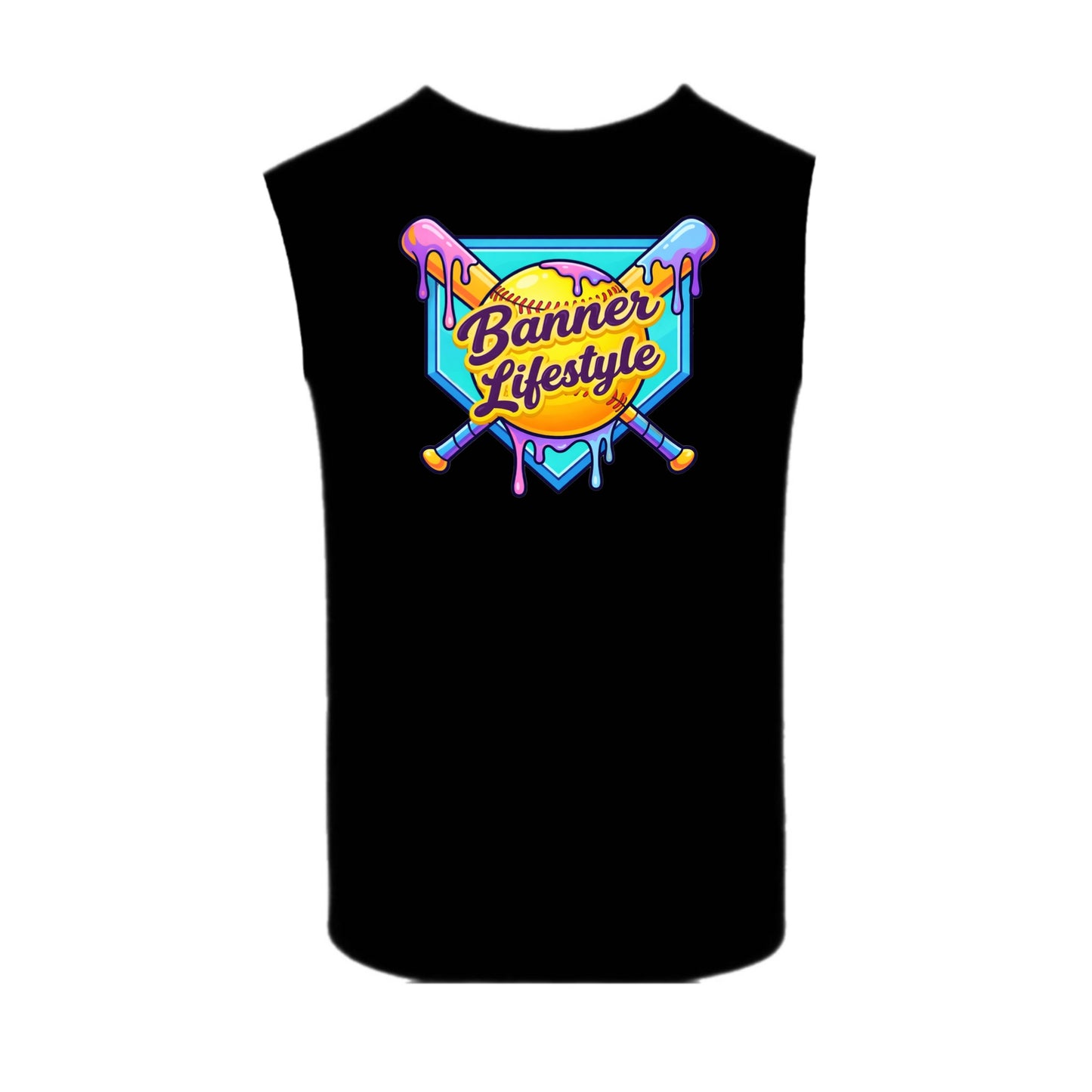 Banner boys neon lifestyle