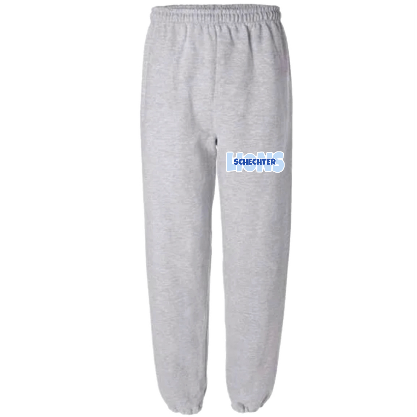 Schechter boys LIONS joggers