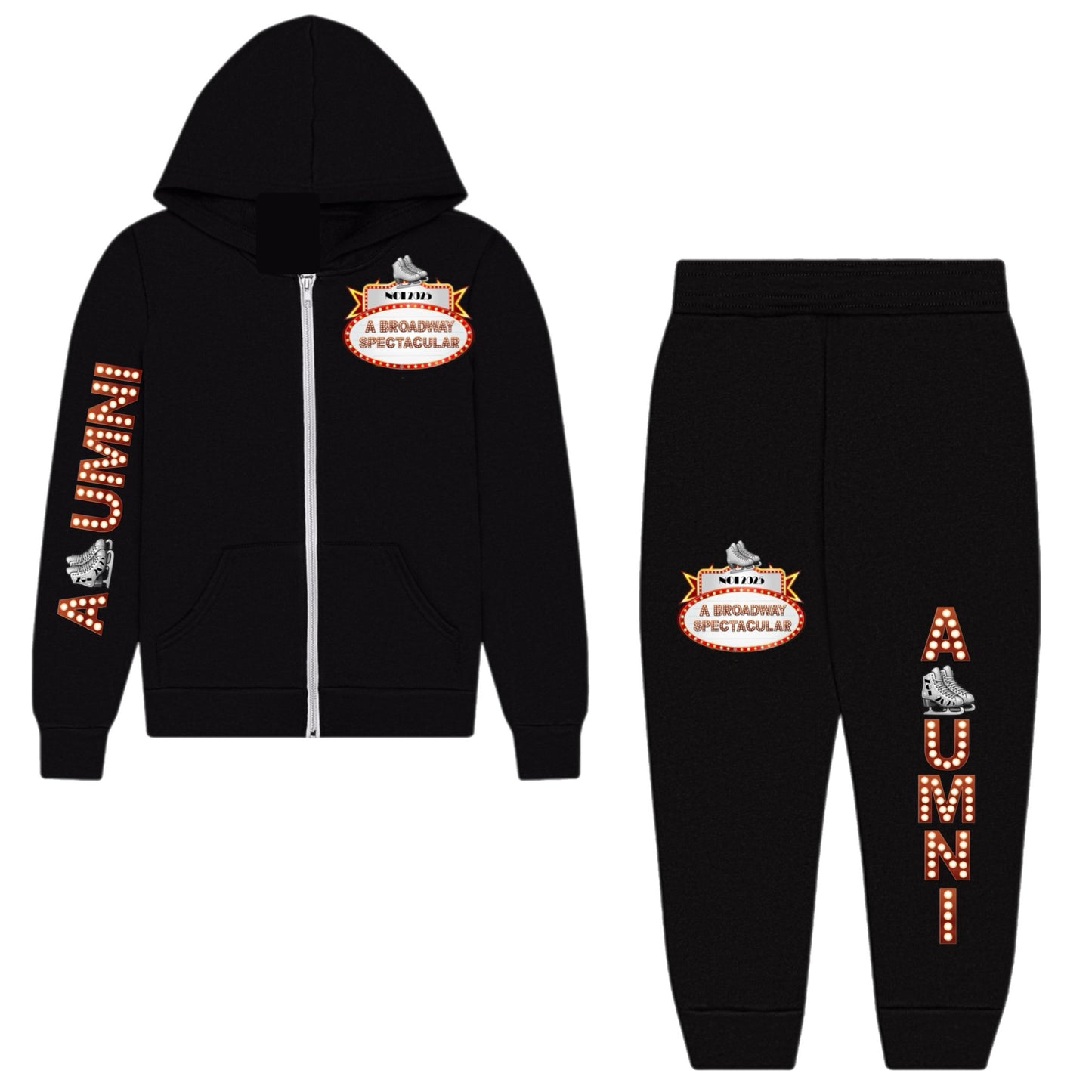ALUMNI sweatpants